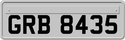 GRB8435