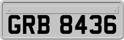 GRB8436