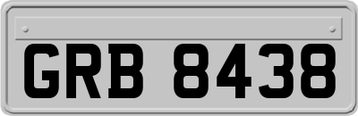 GRB8438
