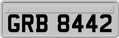 GRB8442