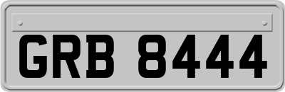 GRB8444