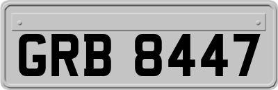 GRB8447