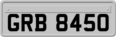GRB8450