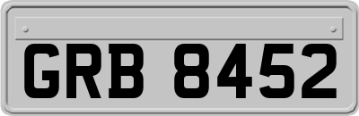 GRB8452