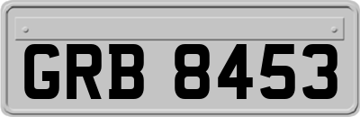 GRB8453
