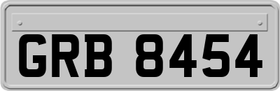 GRB8454