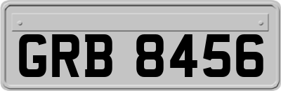 GRB8456