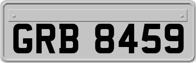 GRB8459