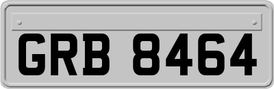 GRB8464