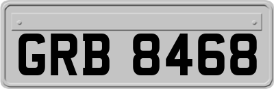 GRB8468