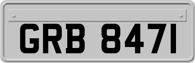 GRB8471