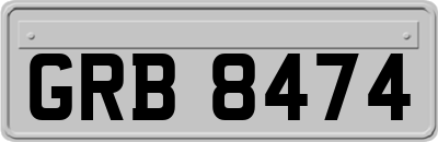 GRB8474