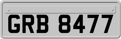 GRB8477
