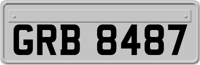 GRB8487