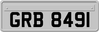 GRB8491