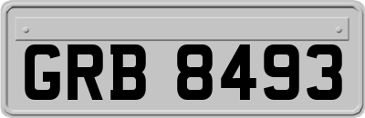 GRB8493