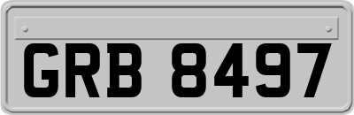 GRB8497