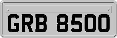GRB8500