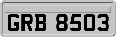 GRB8503
