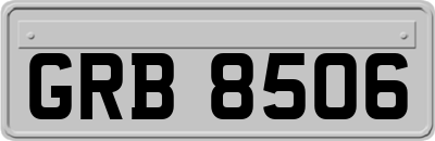 GRB8506