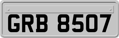 GRB8507