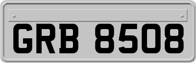 GRB8508