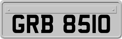 GRB8510