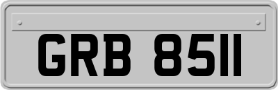 GRB8511