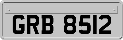 GRB8512