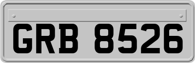 GRB8526