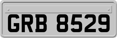 GRB8529
