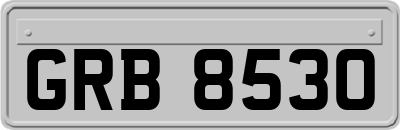 GRB8530