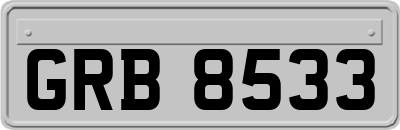 GRB8533