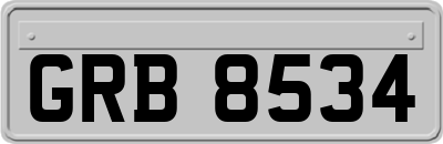 GRB8534