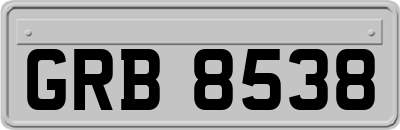 GRB8538