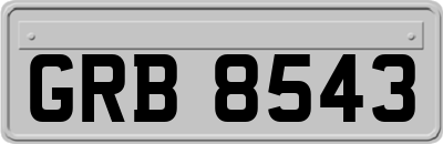 GRB8543