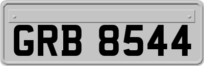 GRB8544
