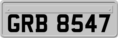 GRB8547