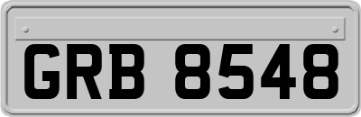 GRB8548