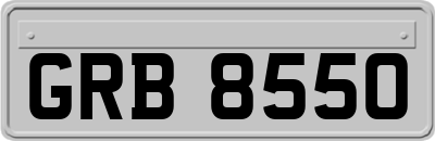 GRB8550