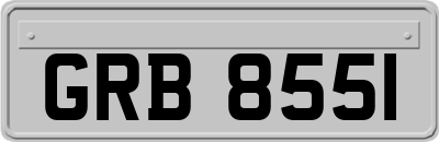 GRB8551