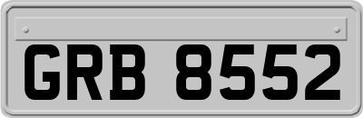 GRB8552