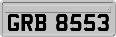 GRB8553