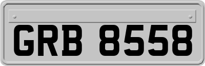 GRB8558