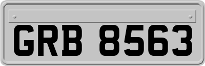 GRB8563