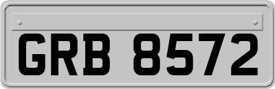 GRB8572
