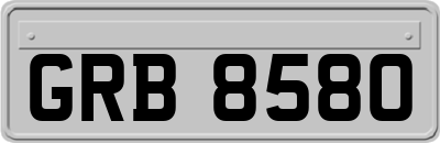 GRB8580