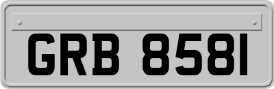 GRB8581