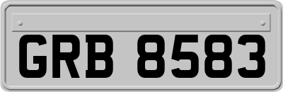 GRB8583
