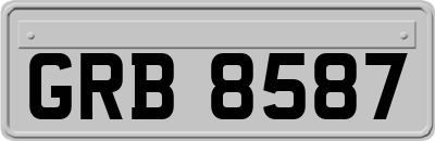 GRB8587